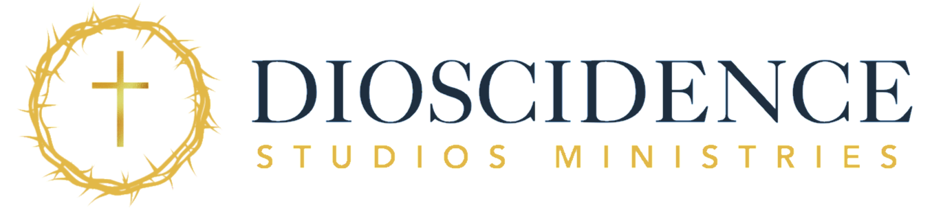 Dioscidence Studios Ministries