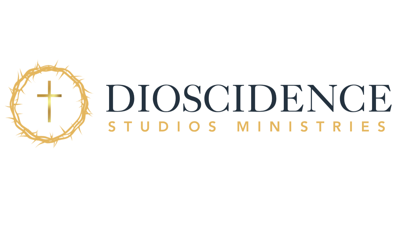 Dioscidence Studios Ministries