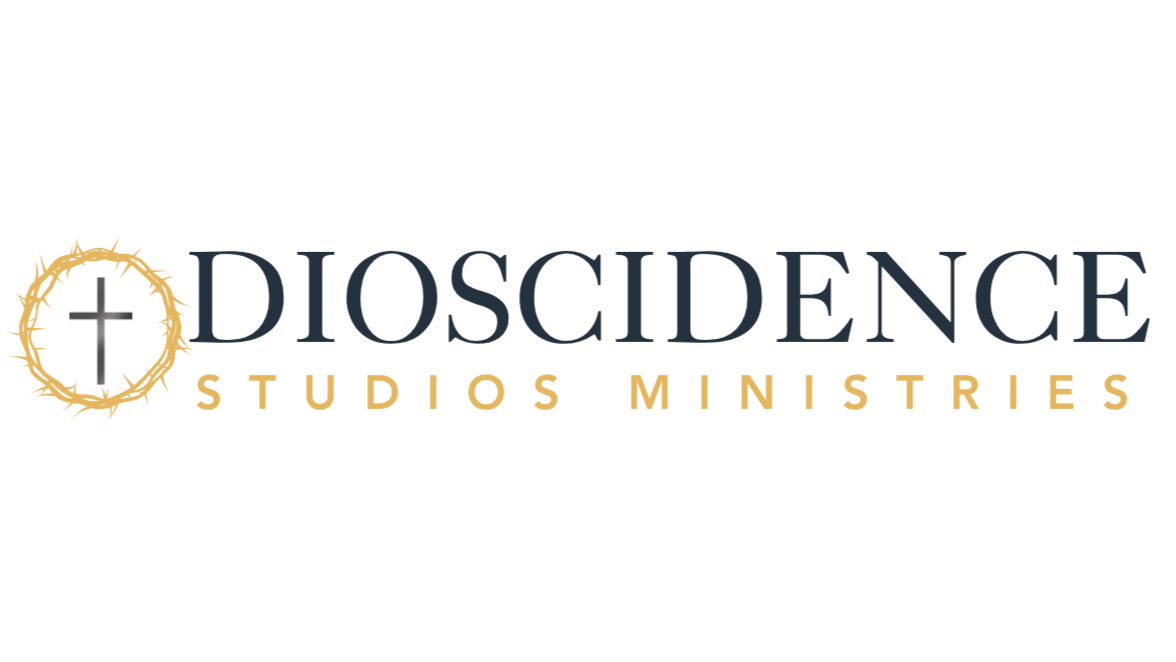 Dioscidence Studios Ministries