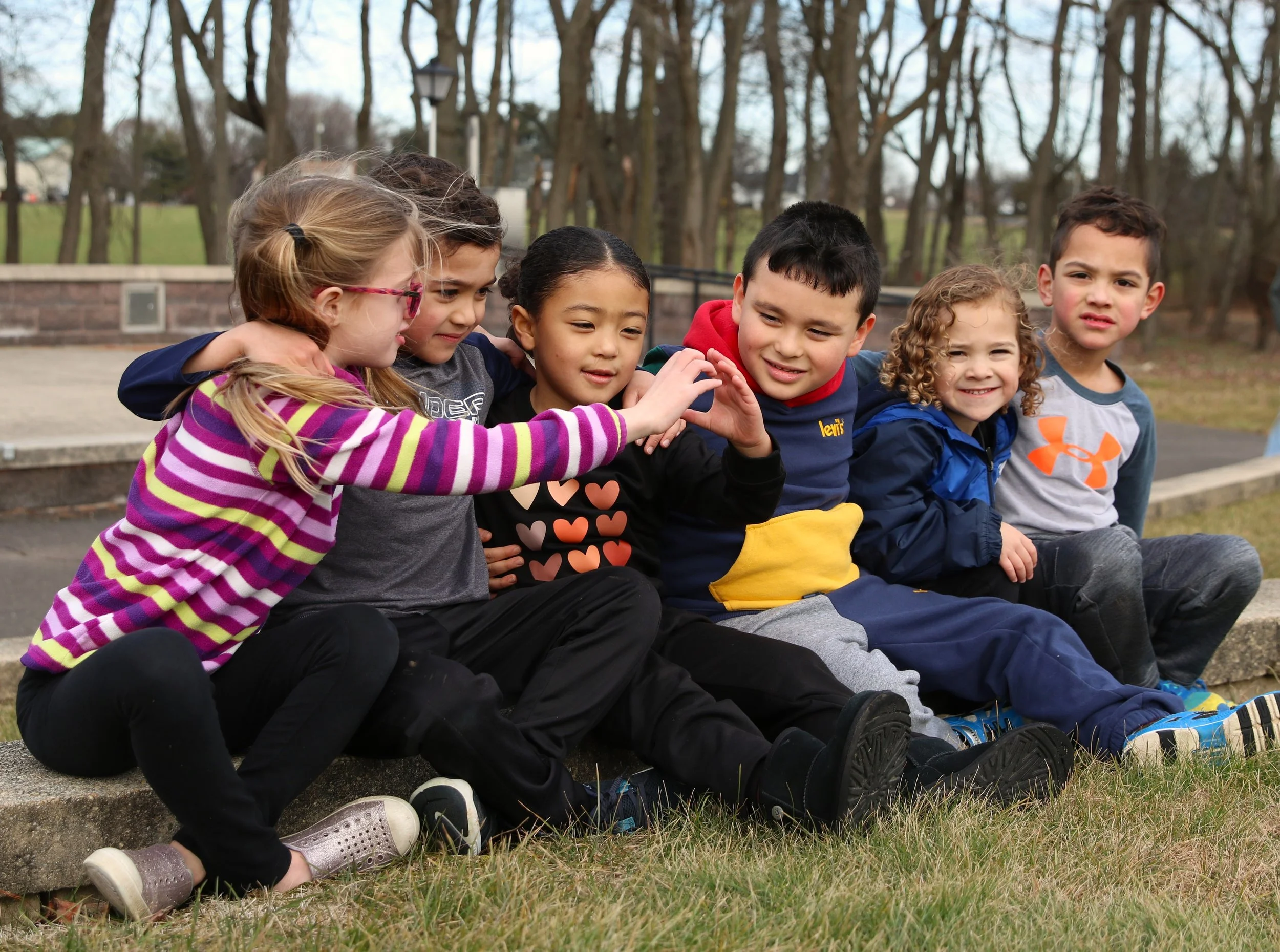 Our Team | Empower Children Today - Join Us — Atypically Amazing Children
