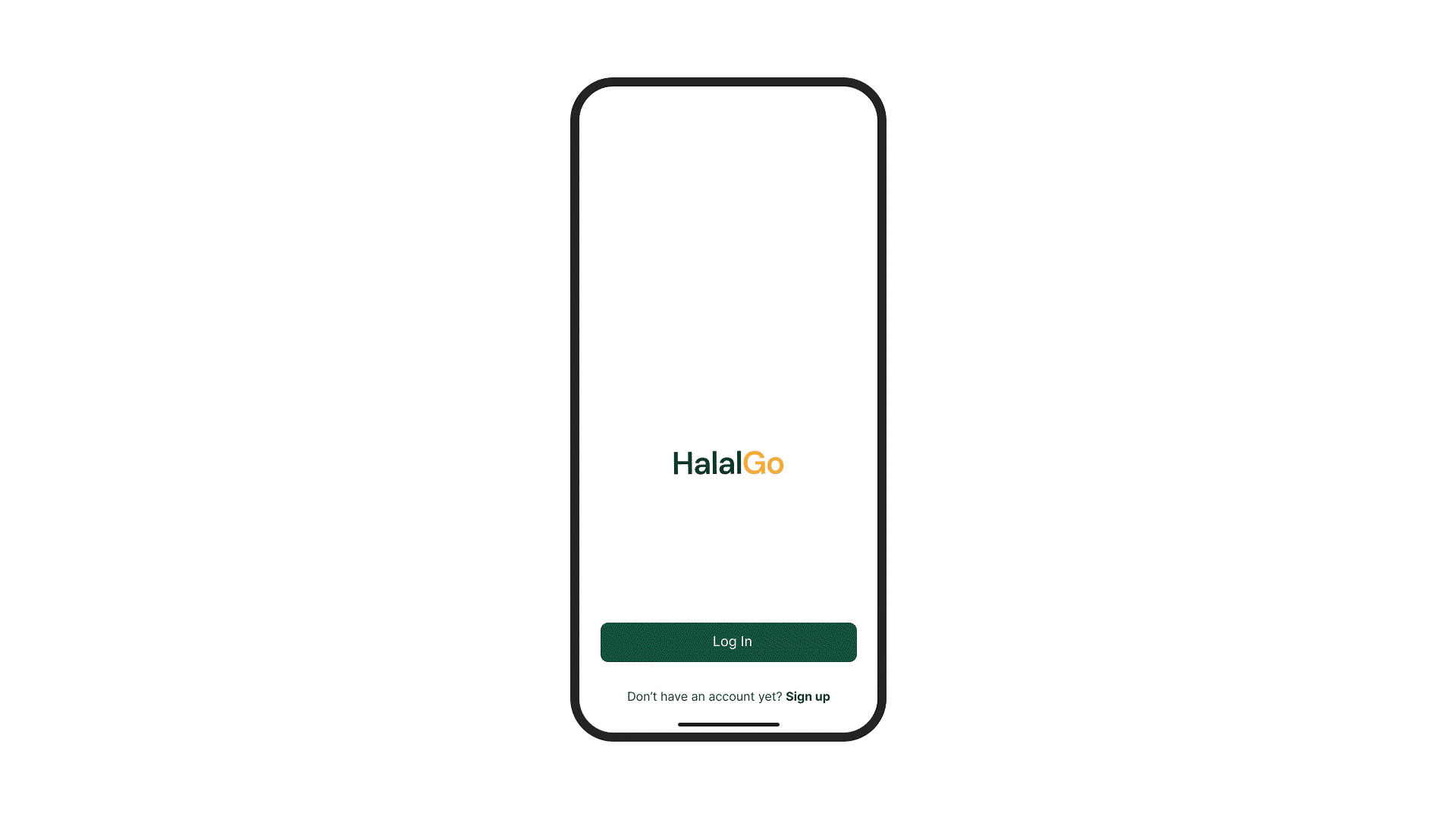 HalalGo