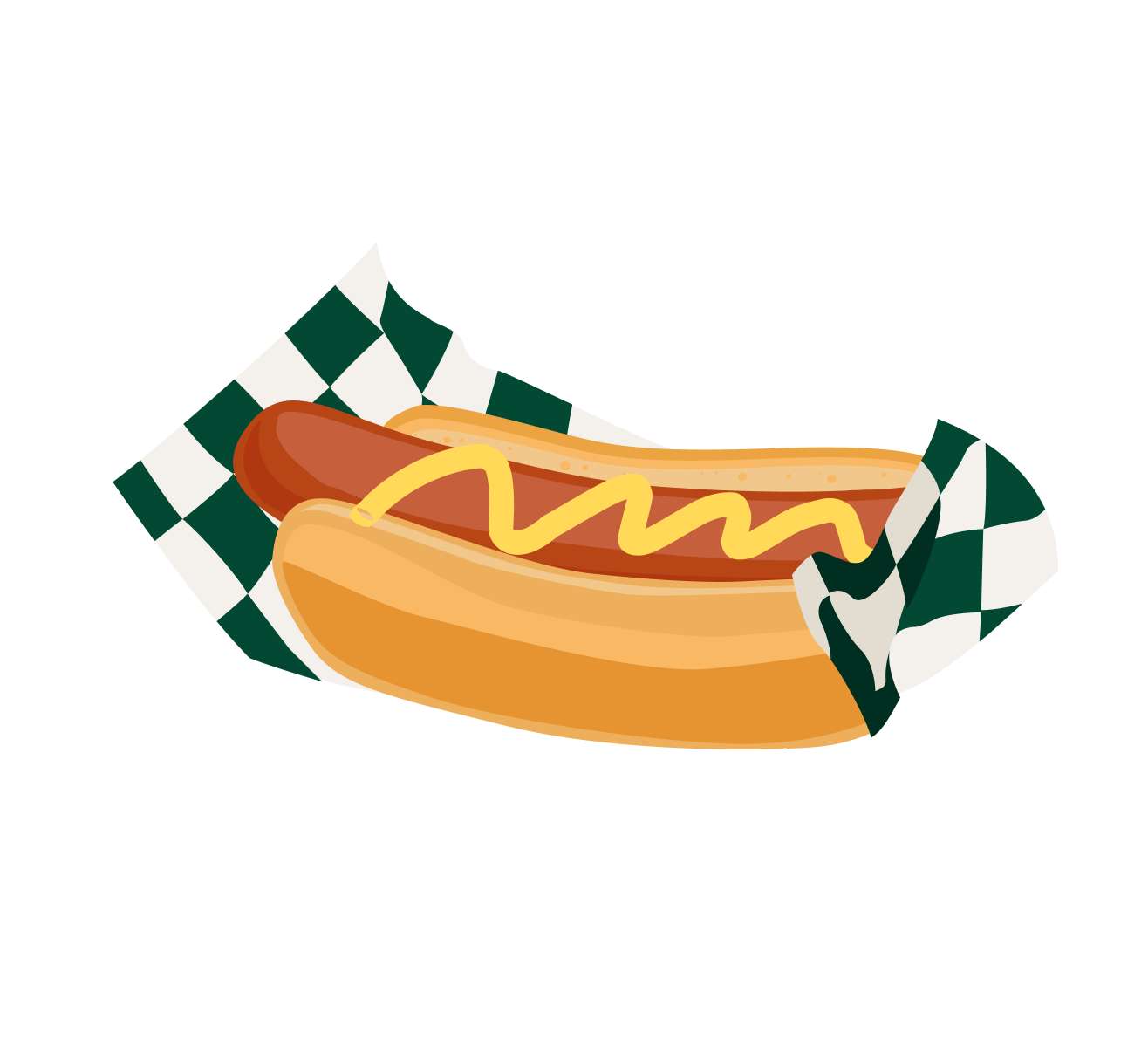 Hot dog