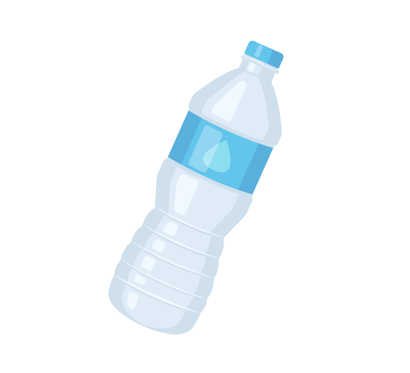 Bottled water