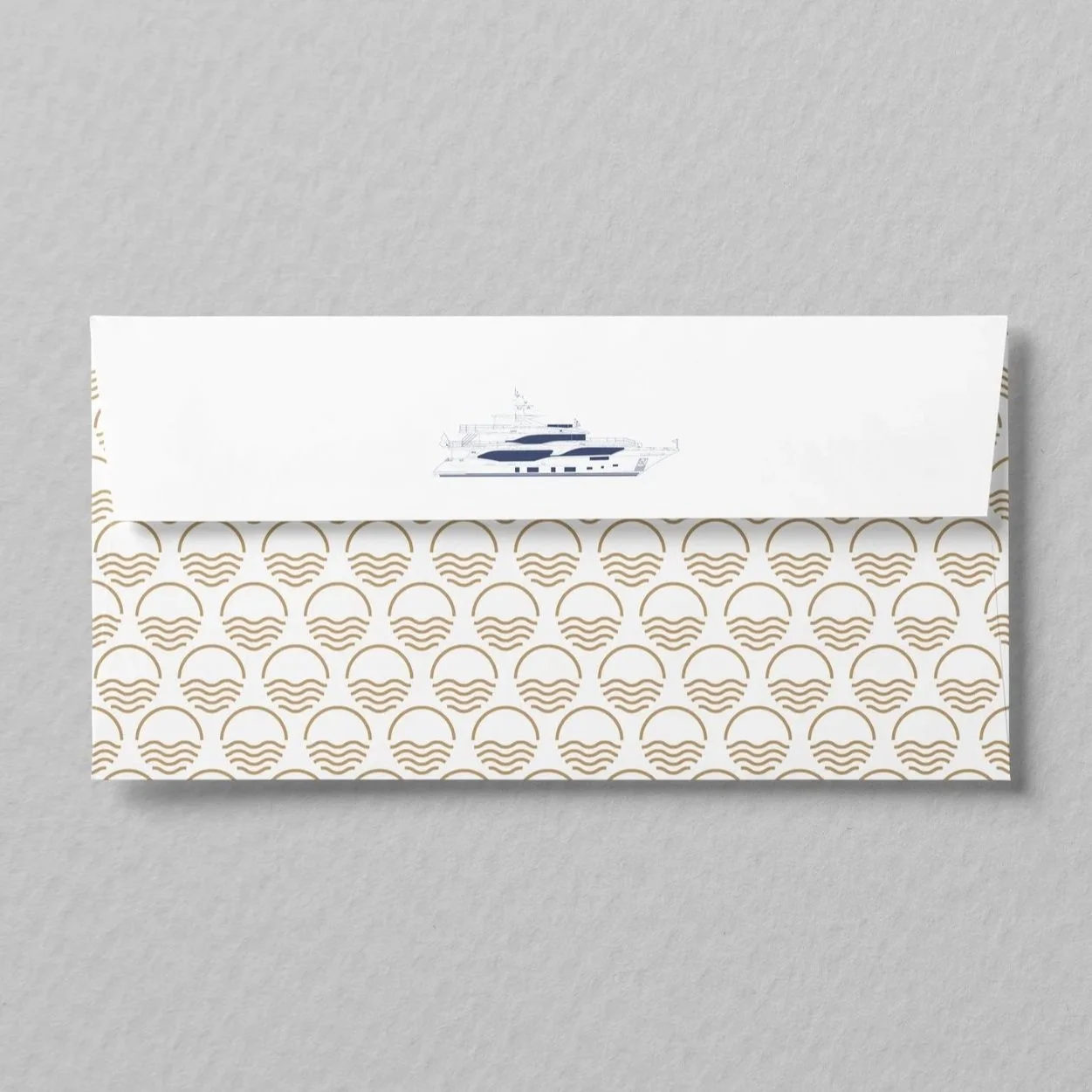 Brand identity and Stationery