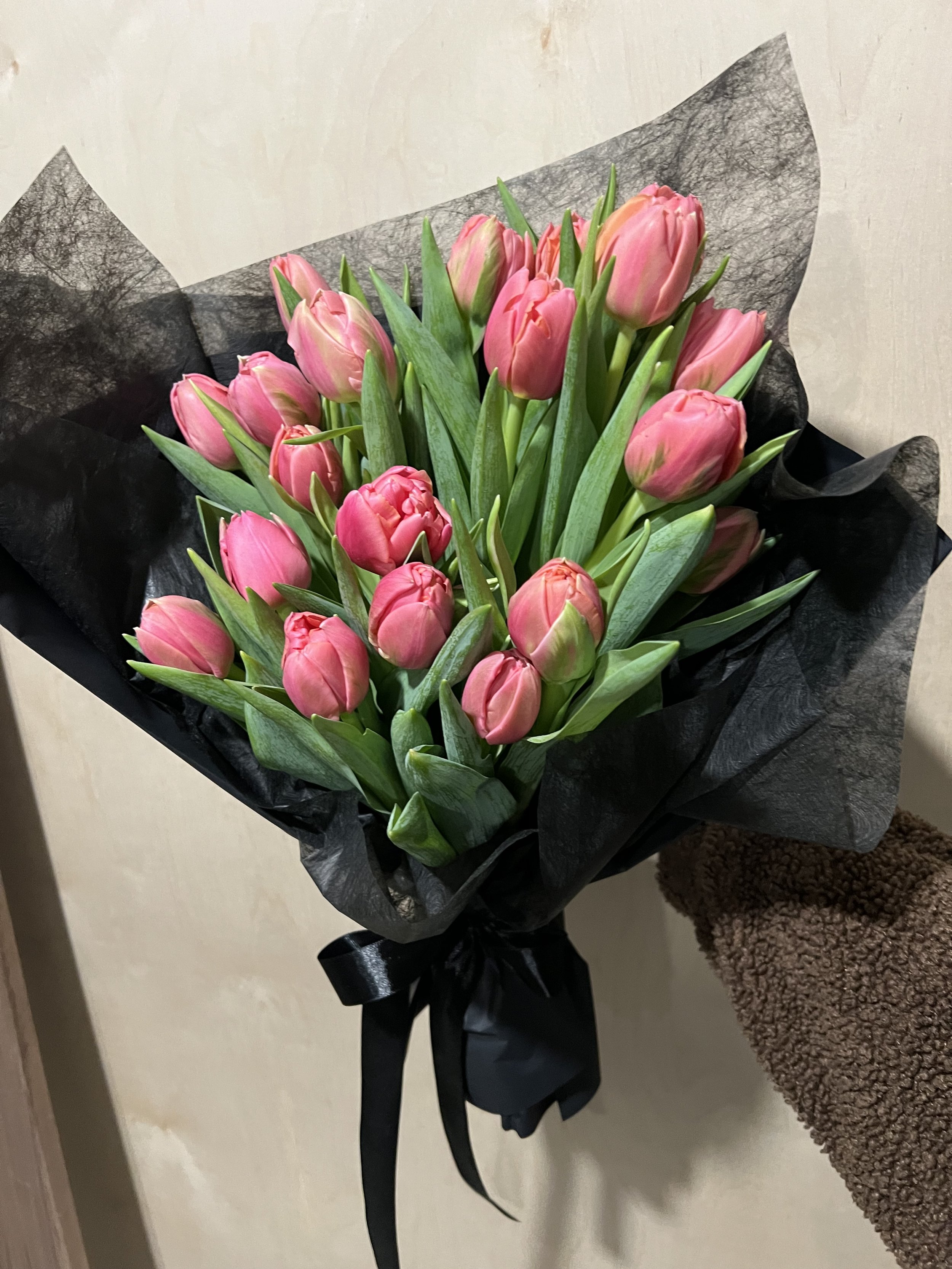 Valentine Bouquet