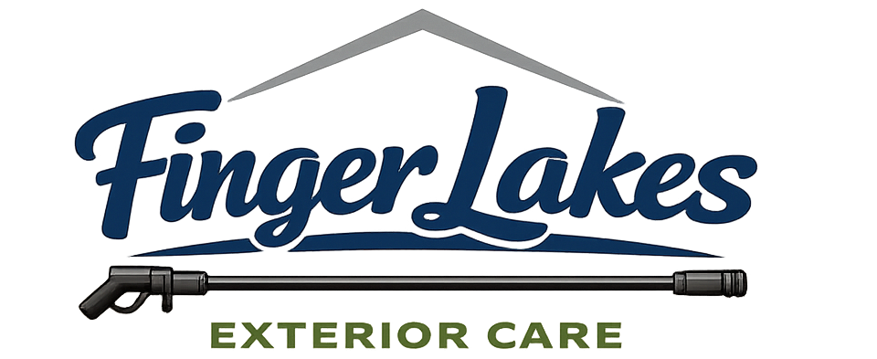 Finger Lakes Exterior Care LLC