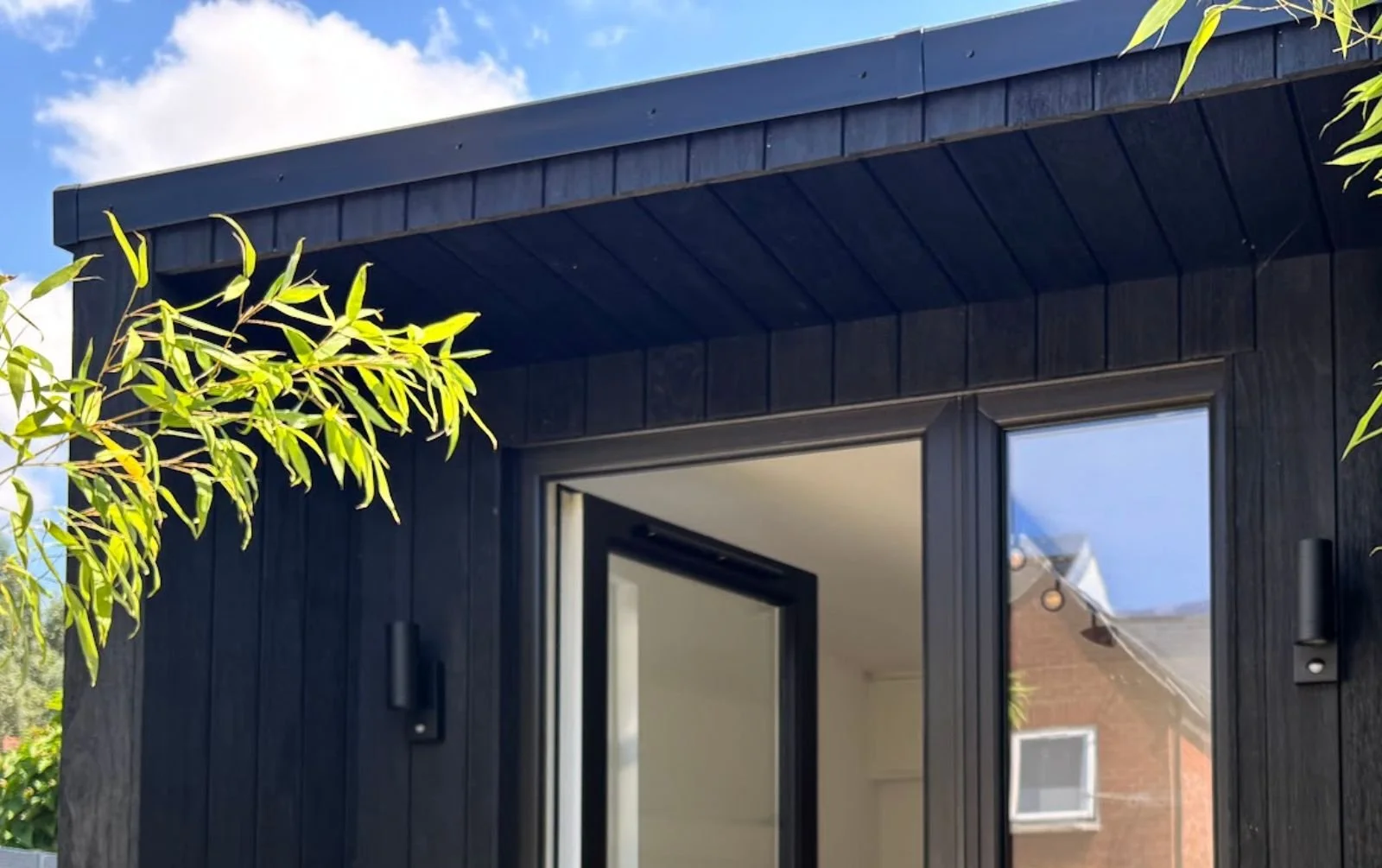 Bespoke Garden Room Designs Tailored to Your Needs in Oxford