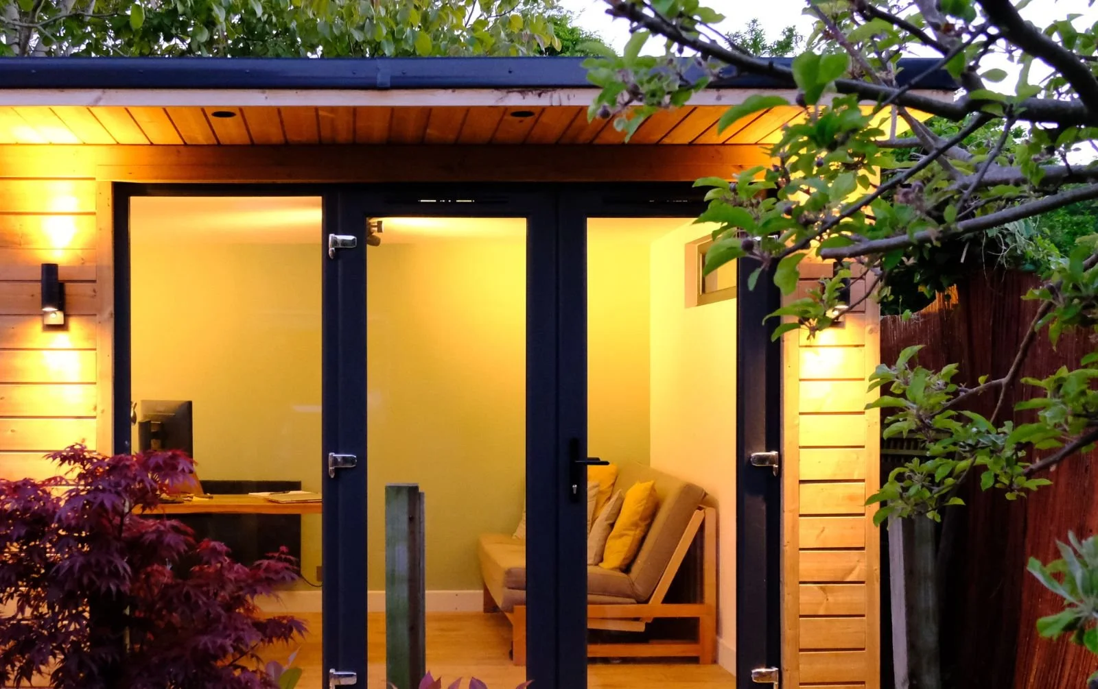 How to Choose the Ideal Garden Room for Your Oxfordshire Property