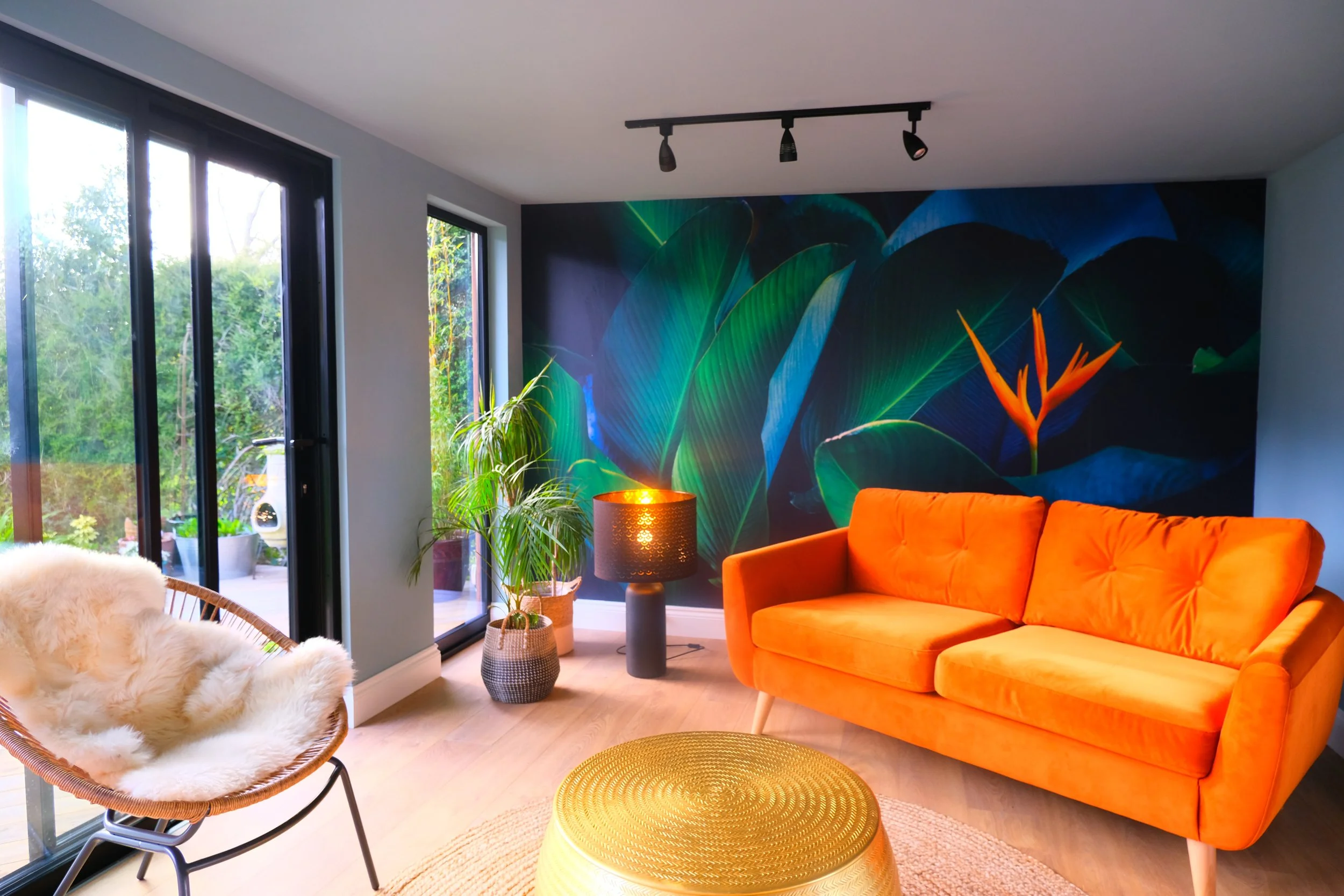 Garden Room Ideas Across Oxfordshire: 7 Sectors Making the Most of the Space