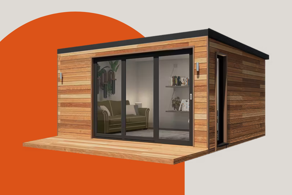 Garden Buildings | Transform Your Garden Today – Explore Now — Aybel Spaces