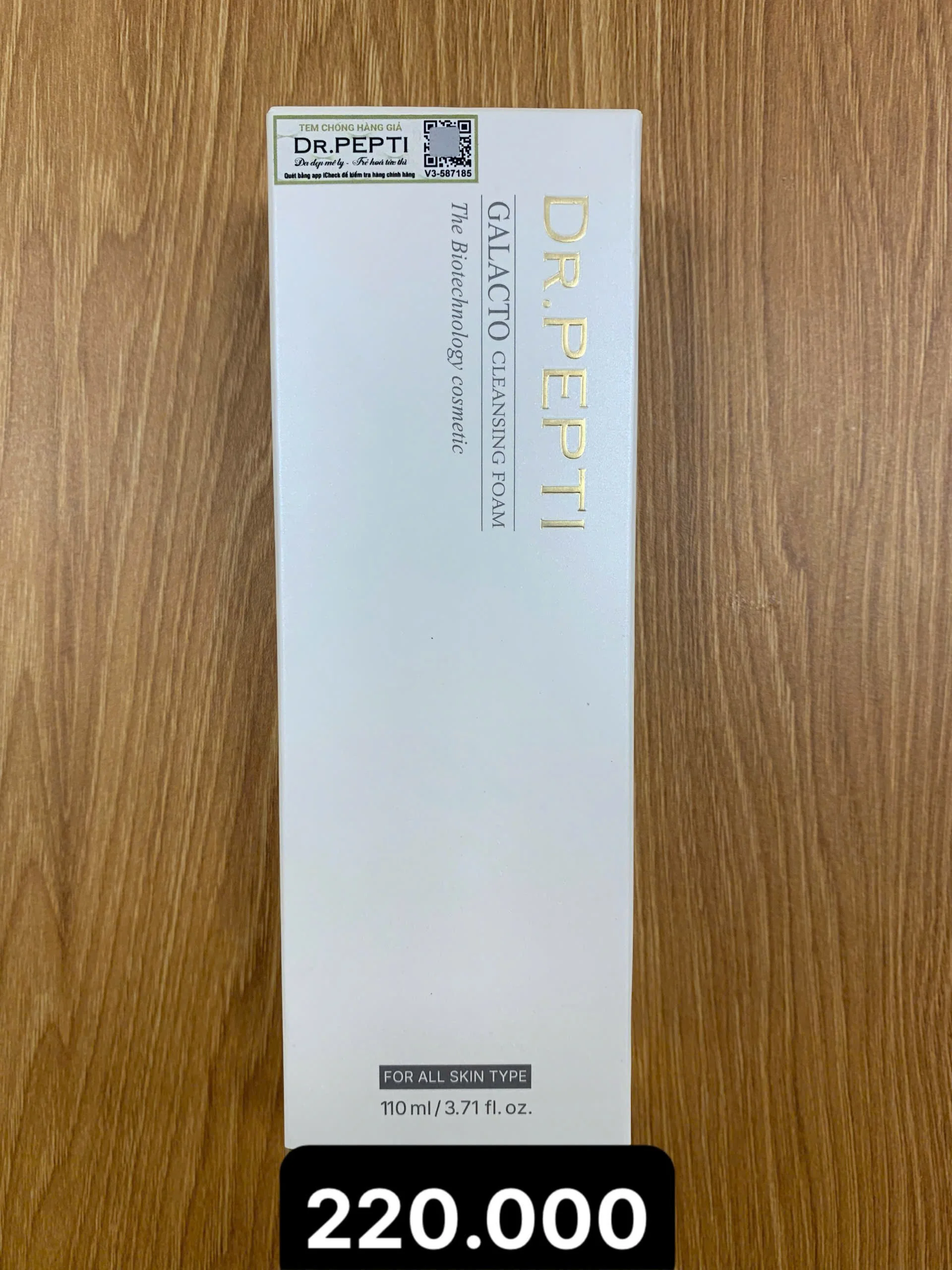 닥터펲티 폼 클린징 110ml.jpg