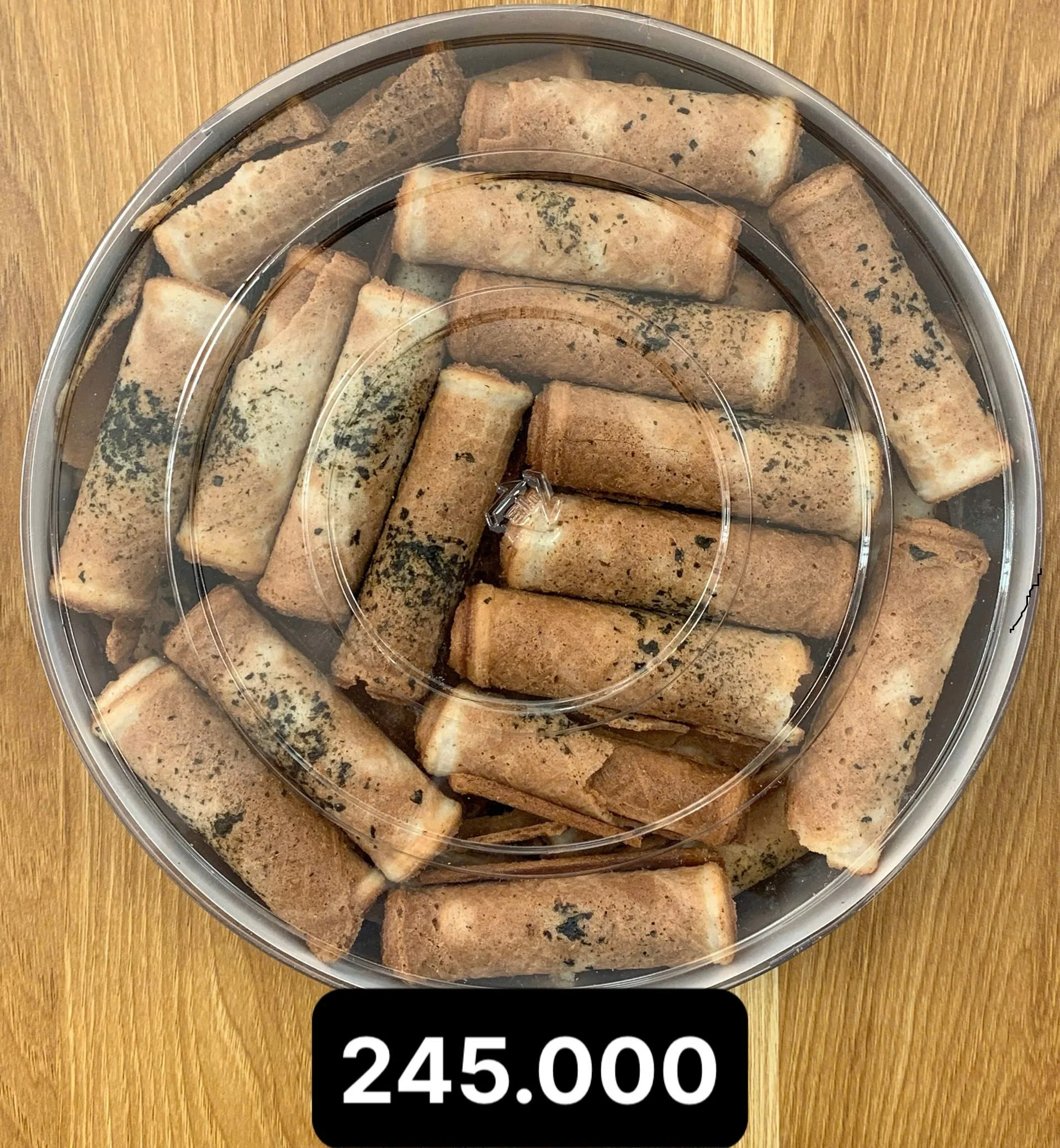 롤 전병 과자 430g .jpg