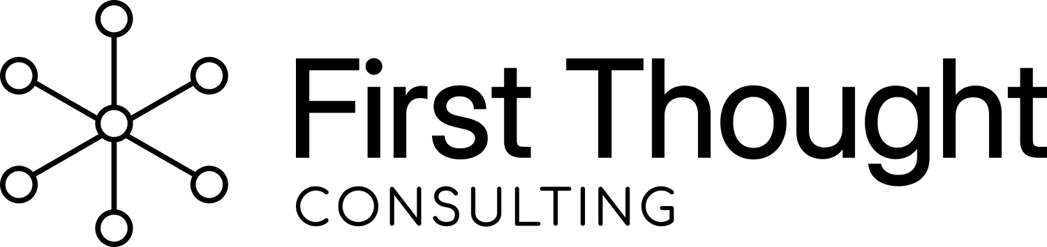 First Thought Consulting