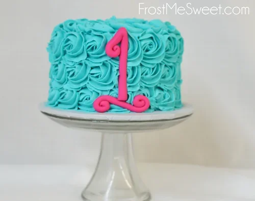 1ST BIRTHDAY CAKE ROSETTE.webp