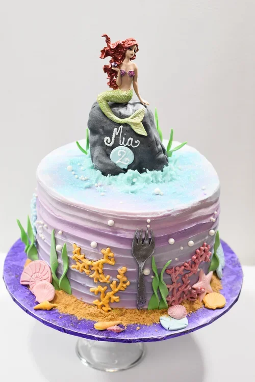 vintage mermaid cake.webp