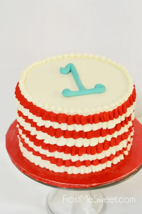 1ST BIRTHDAY CAKE CAT HAT.webp