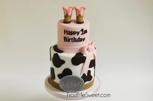 1ST BIRTHDAY CAKE  WESTERN.webp