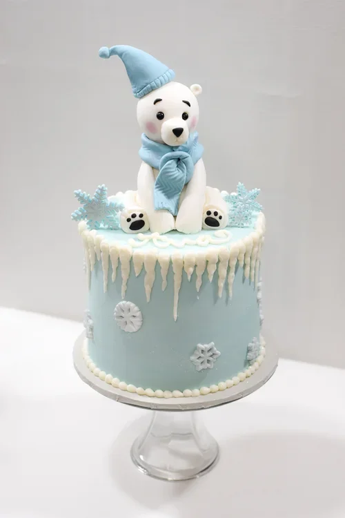 Baby Shower cake polar bear.webp