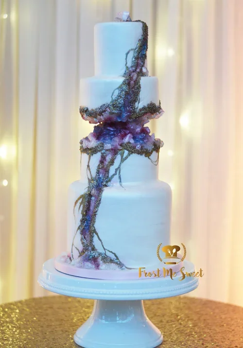 crystal geode wedding cake.webp