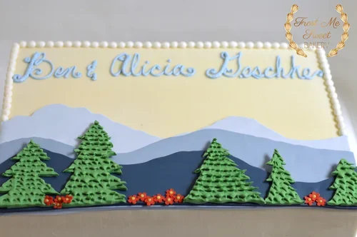 mountain+ANNIVERSARY+sheet+cake.webp