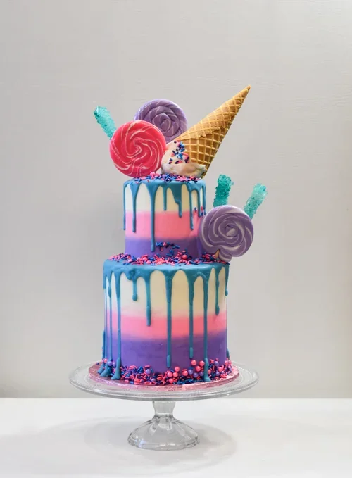 cabdy & ice cream cake.webp
