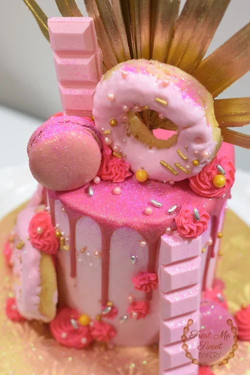 candy donuts cake.webp