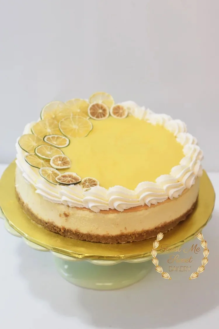 Signature Cheesecakes