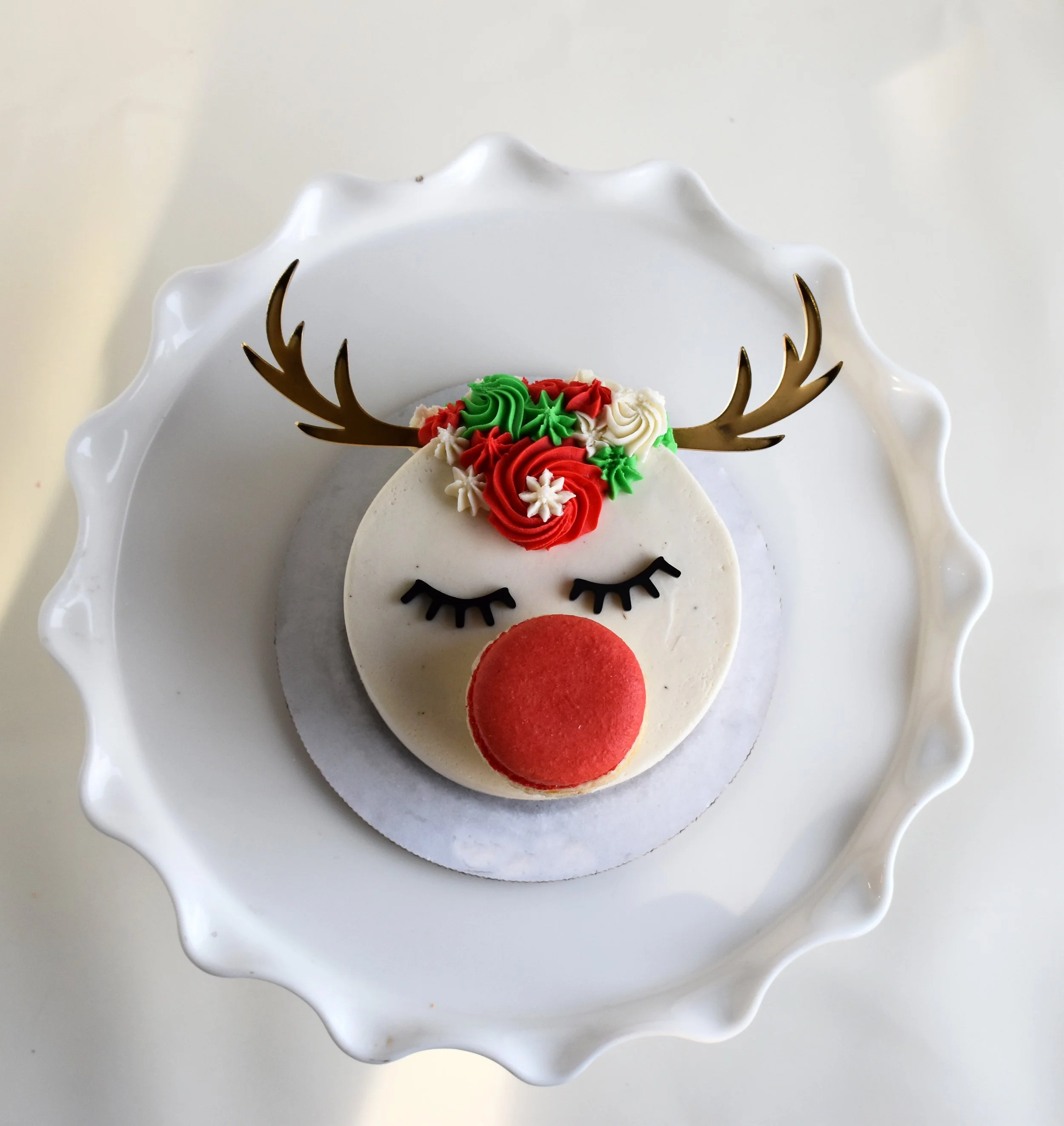 bento reindeer rudolph cake.jpg
