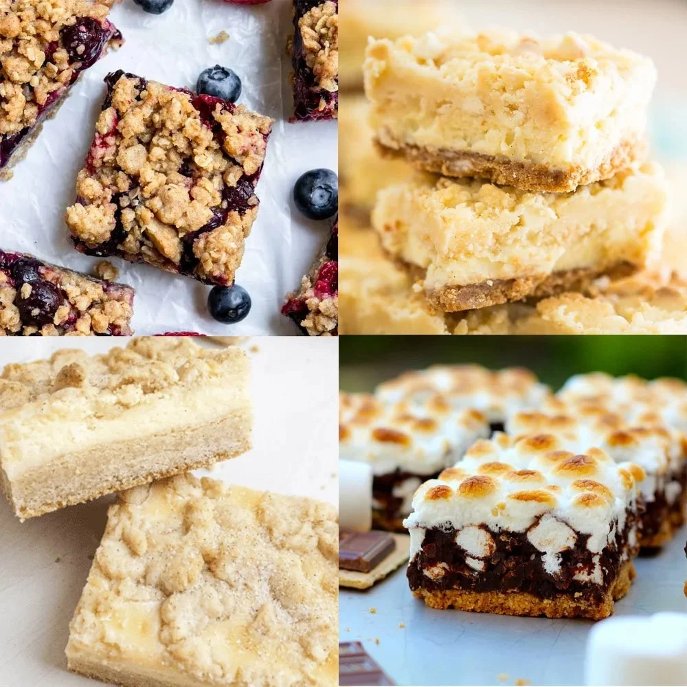 Dessert Bar Variety Pack