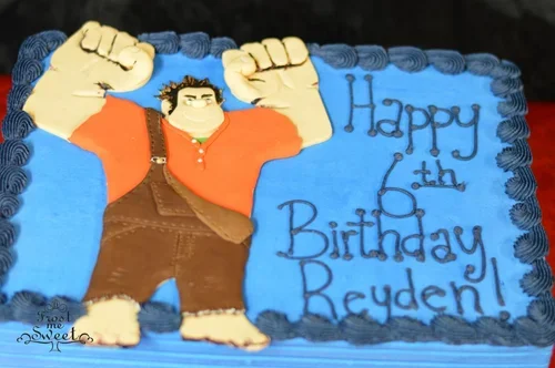 wreck it ralph cake.webp