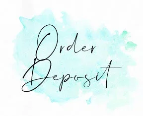 Order Deposit Payment