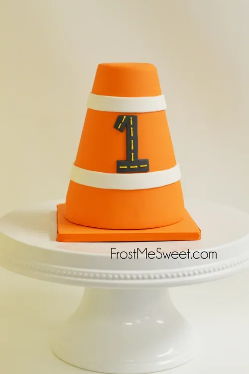 1ST BIRTHDAY CAKE CONE CONSTRUCTION.webp