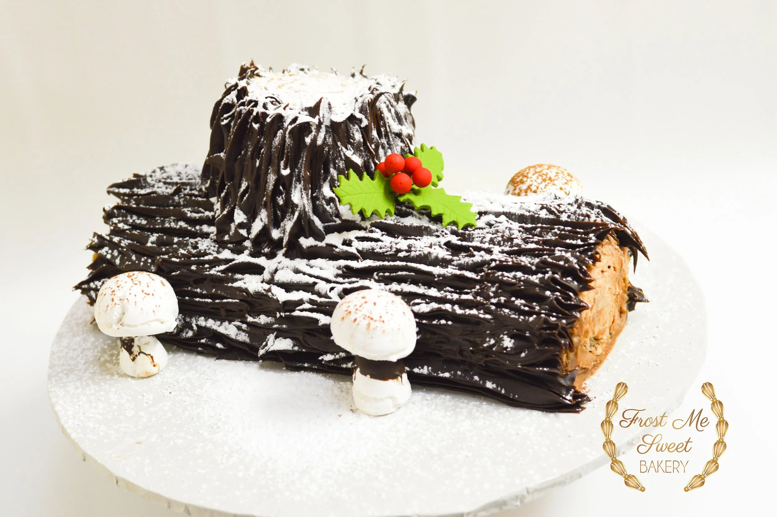 Yule Log