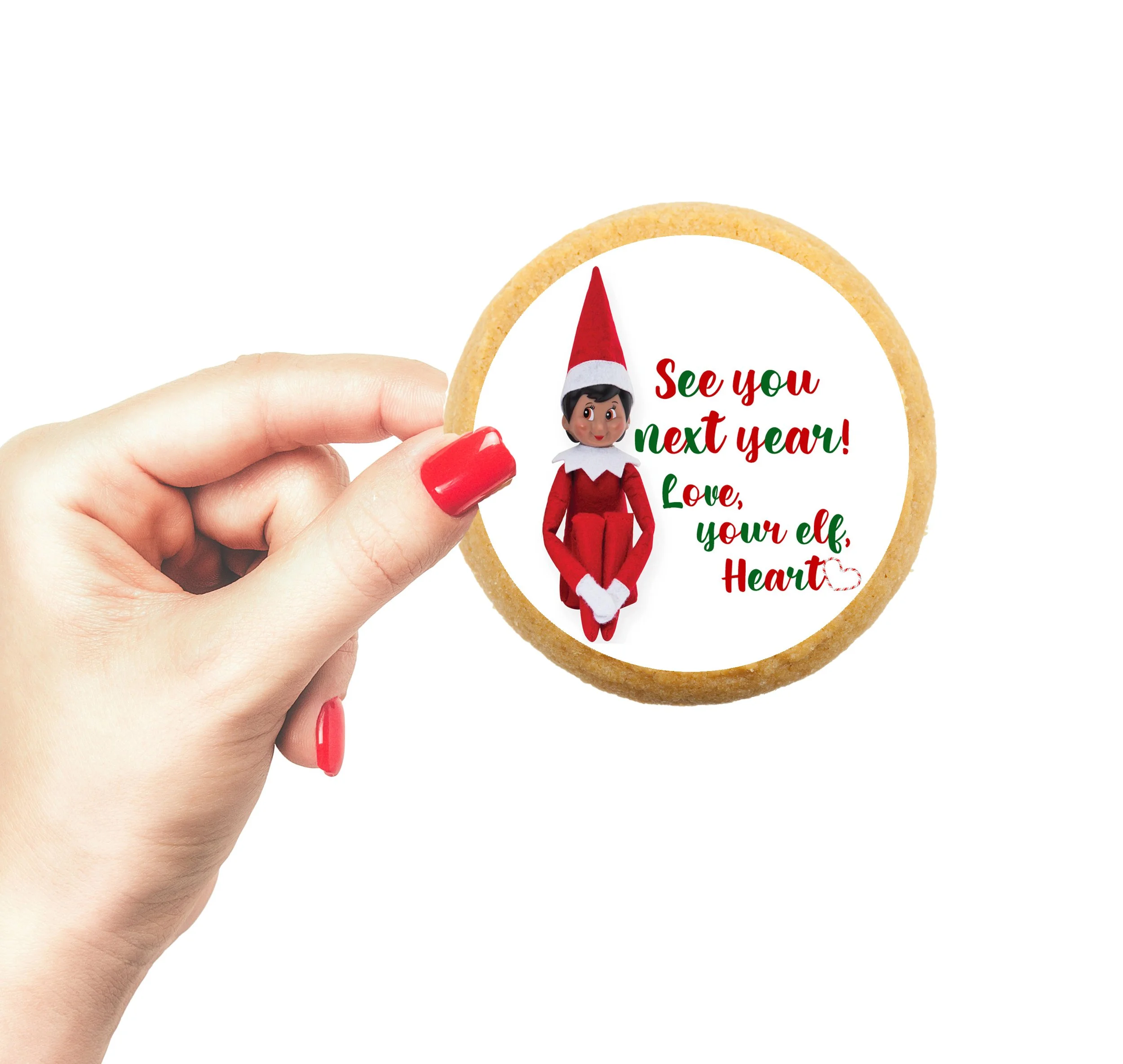 brown girl elf on the shelf cookie graphic.jpg