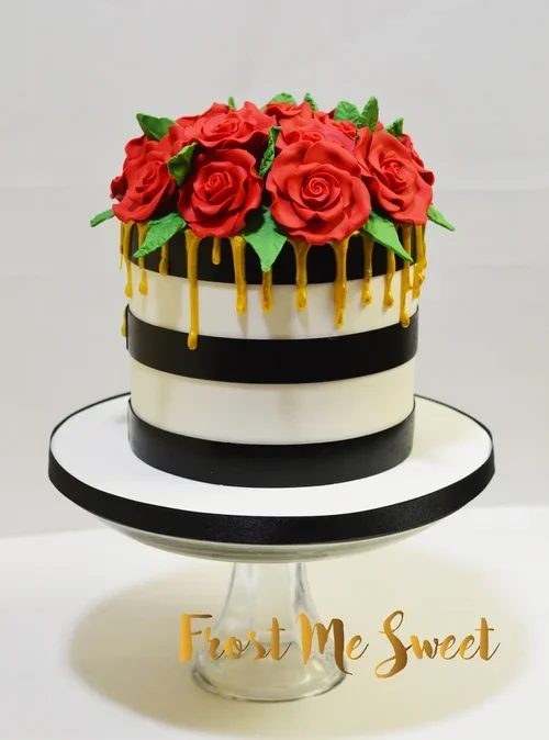 stripe rose cake.webp
