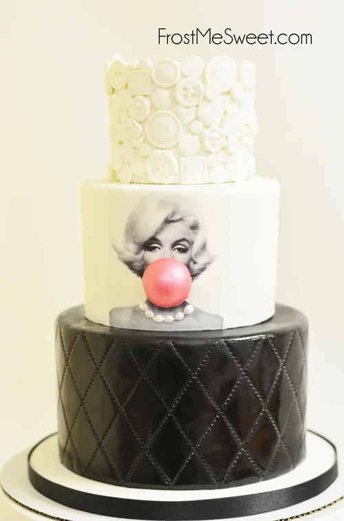 marilyn monroe cake.webp