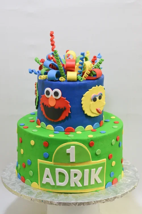 1ST BIRTHDAY CAKE SESAME.webp