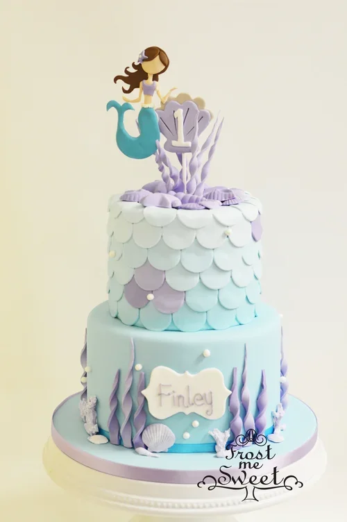 1ST BIRTHDAY CAKE MERMAID.webp