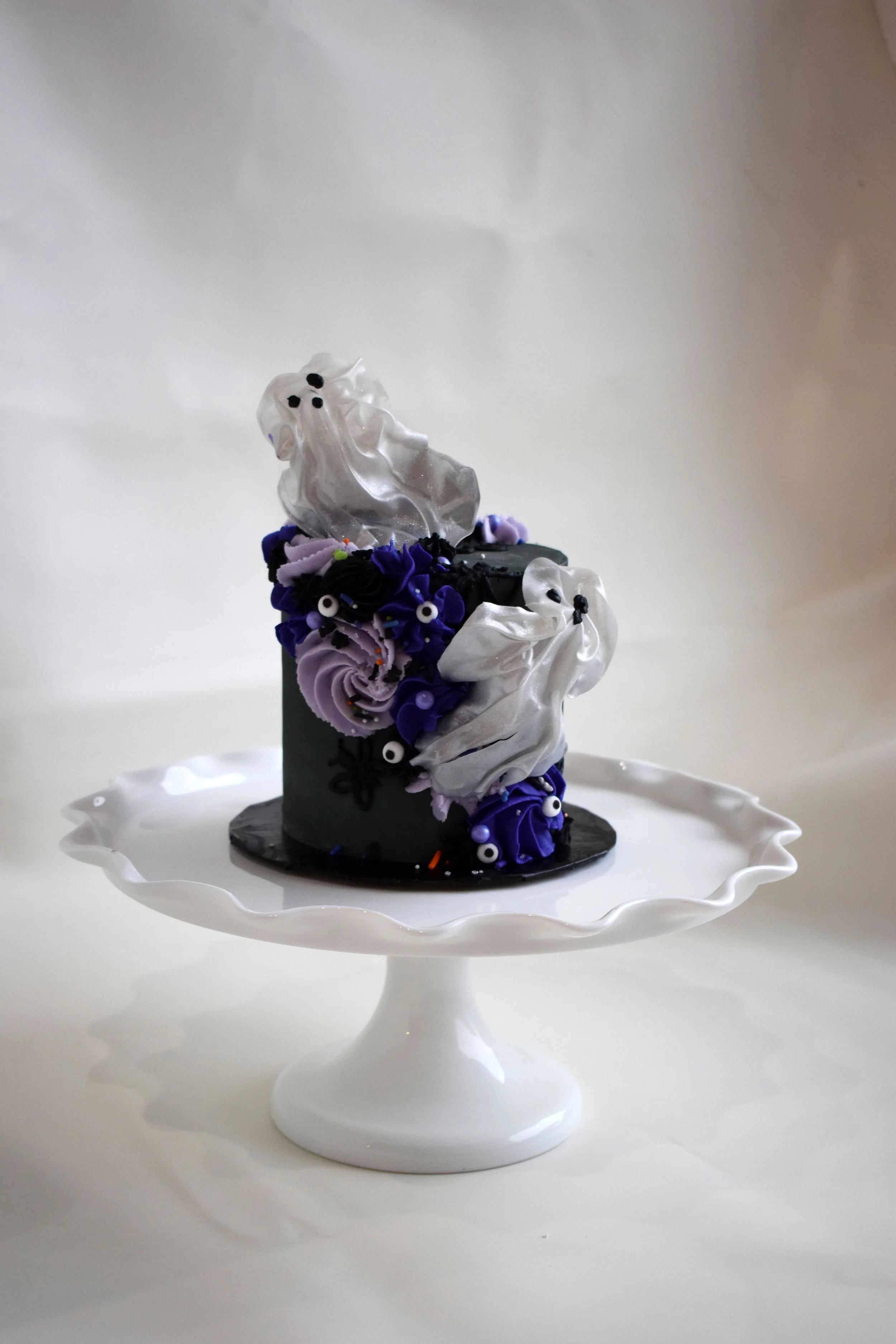 Halloween Ghosts