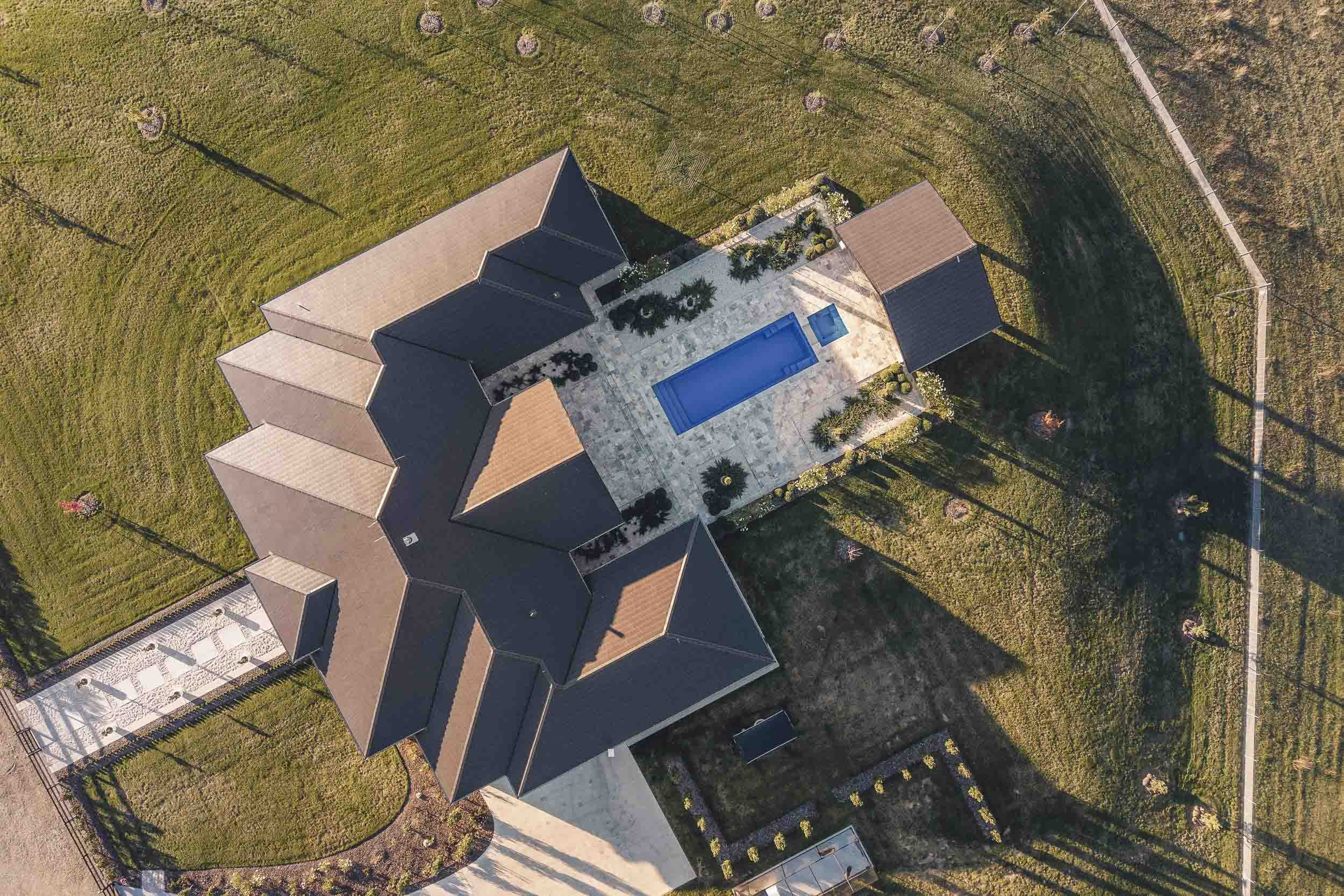 Rural Resort