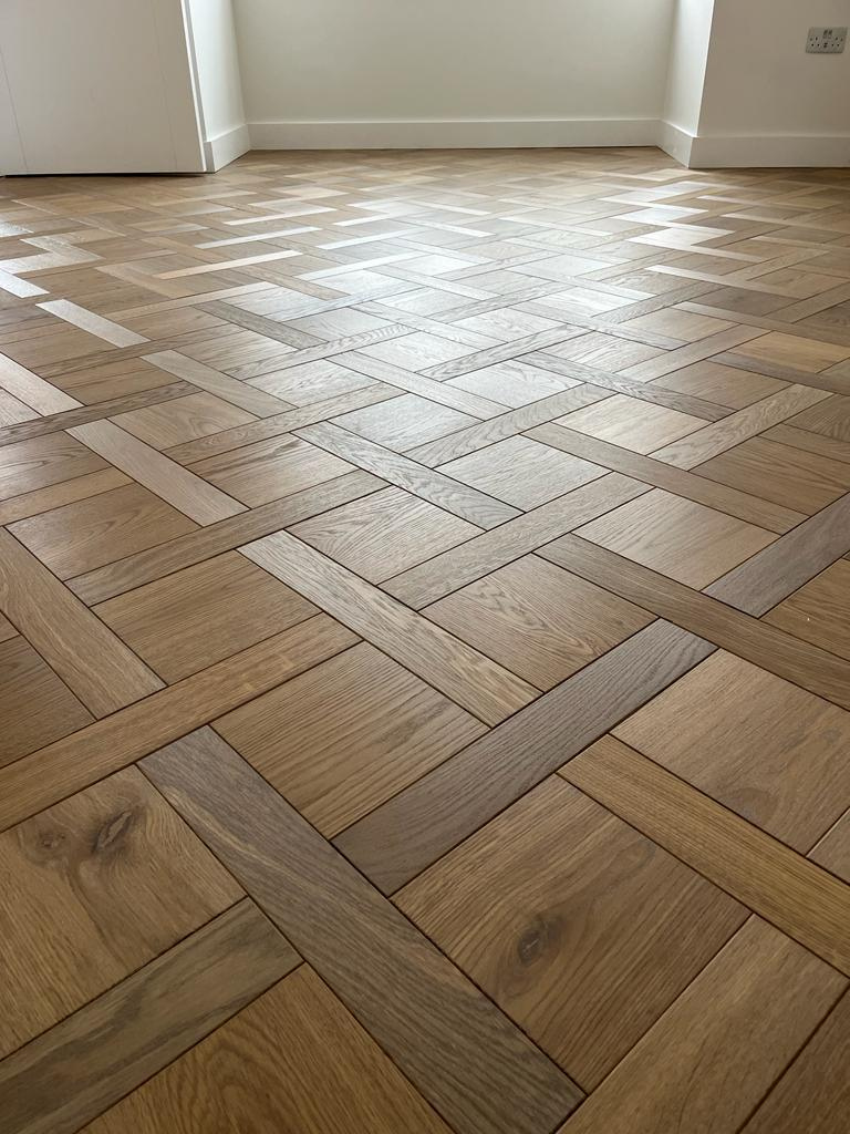 Custom Panels