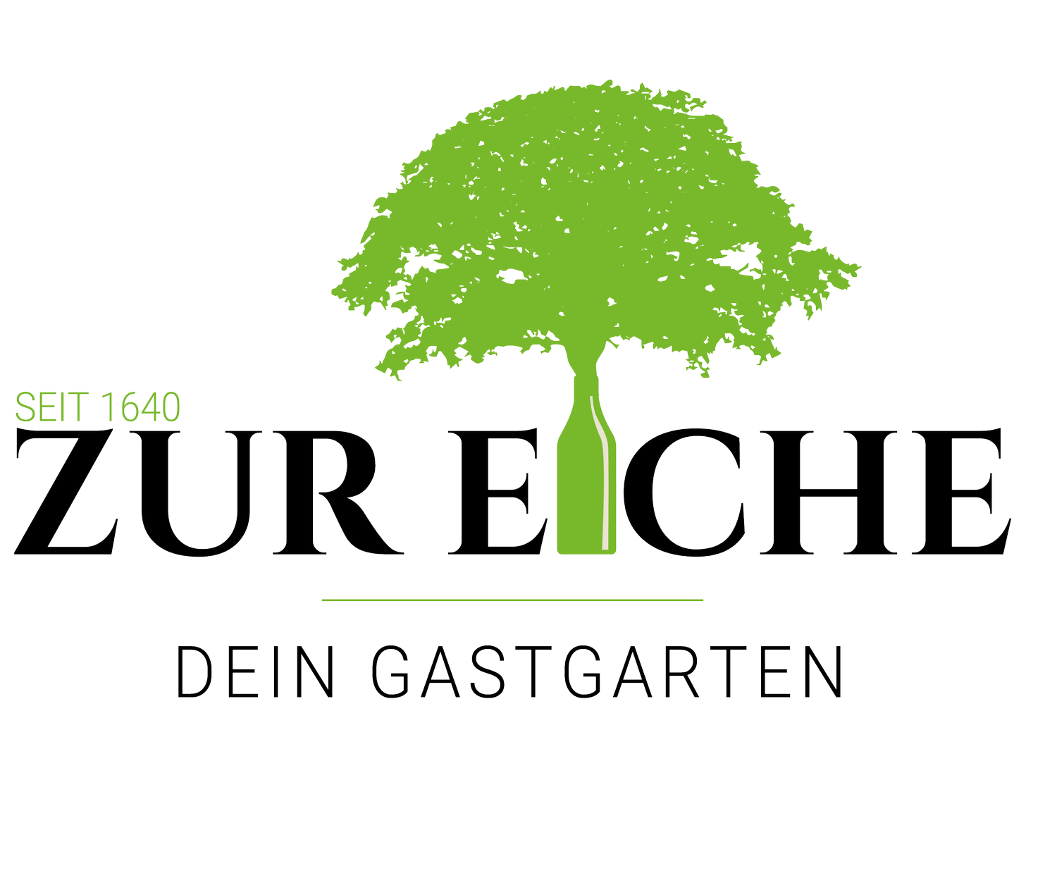 ZUR EICHE