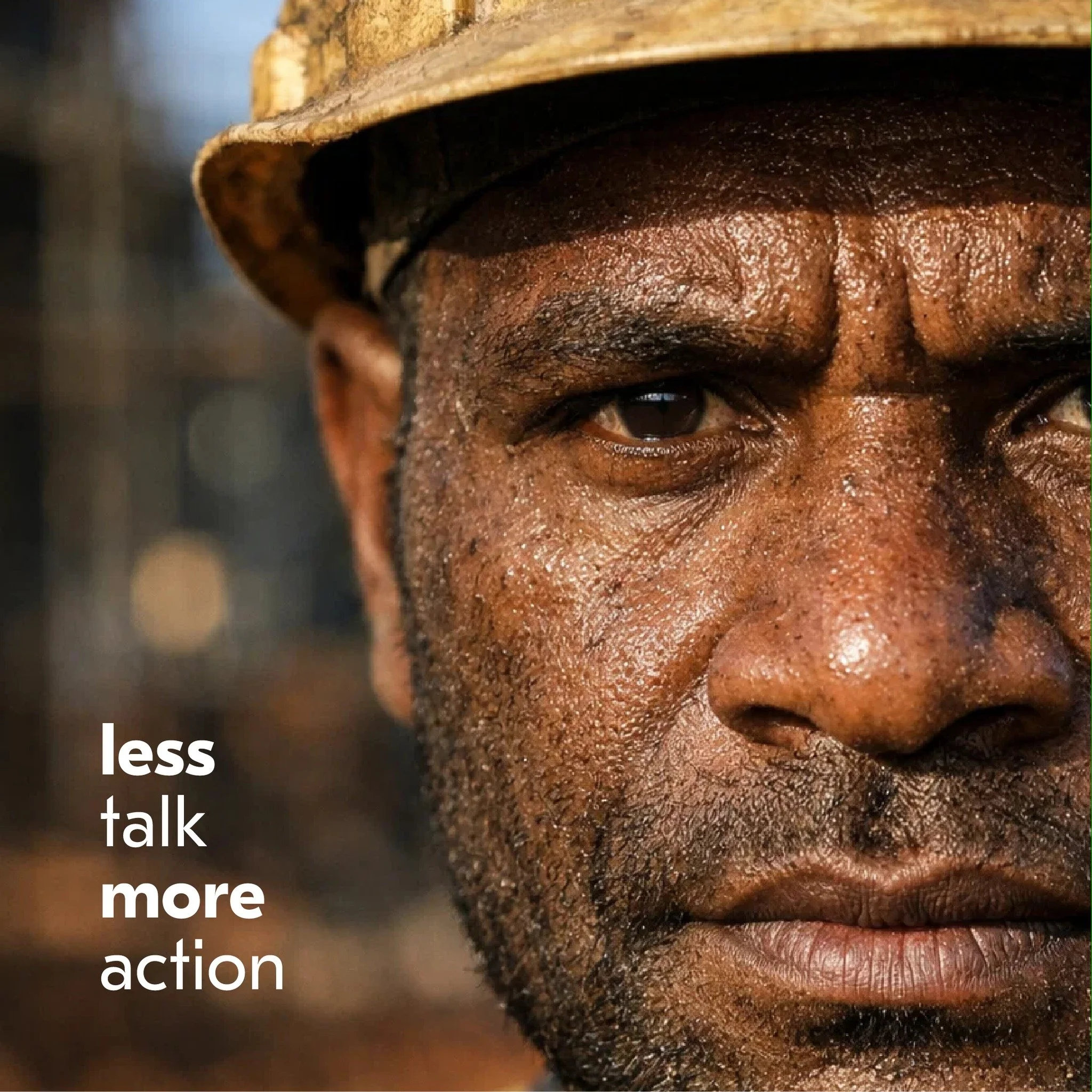 Less talk. More action. 🇵🇬 Reset is about delivery &mdash; not announcements. Real reform. Real progress. Real impact. #ResetPNG #LessTalkMoreAction #DeliveryNotPromises #PNGReform #Accountability #ActionOverWords #NationBuilding #PNG