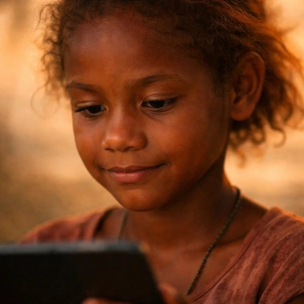 What can one small service really change?

In the Gulf &mdash; it&rsquo;s everything.

Small services. Big impact.

#ResetPNG #ConnectingCommunities #GulfChristianServices #PNGFuture #AccessForAll