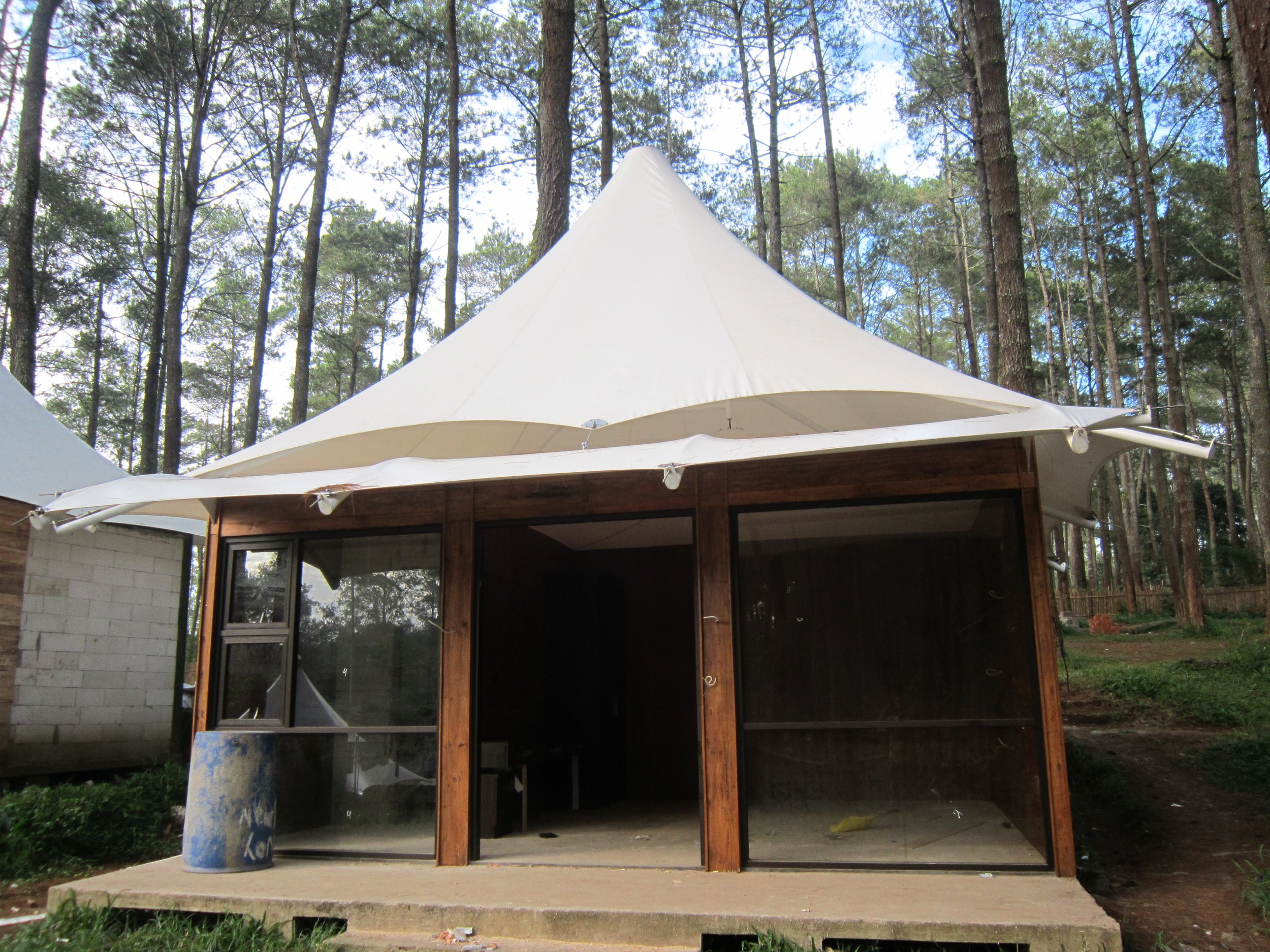 Wisata & Hospitality