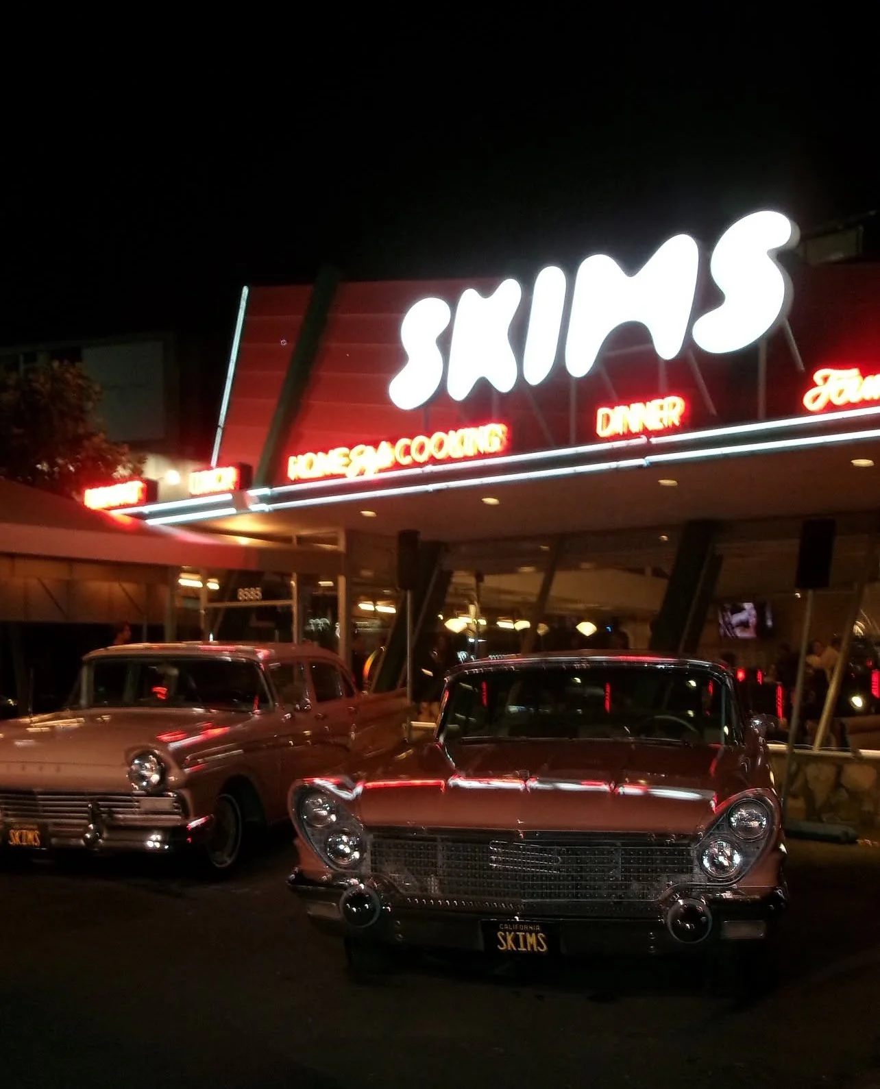 Turning a Store Opening Into a Cultural Destination