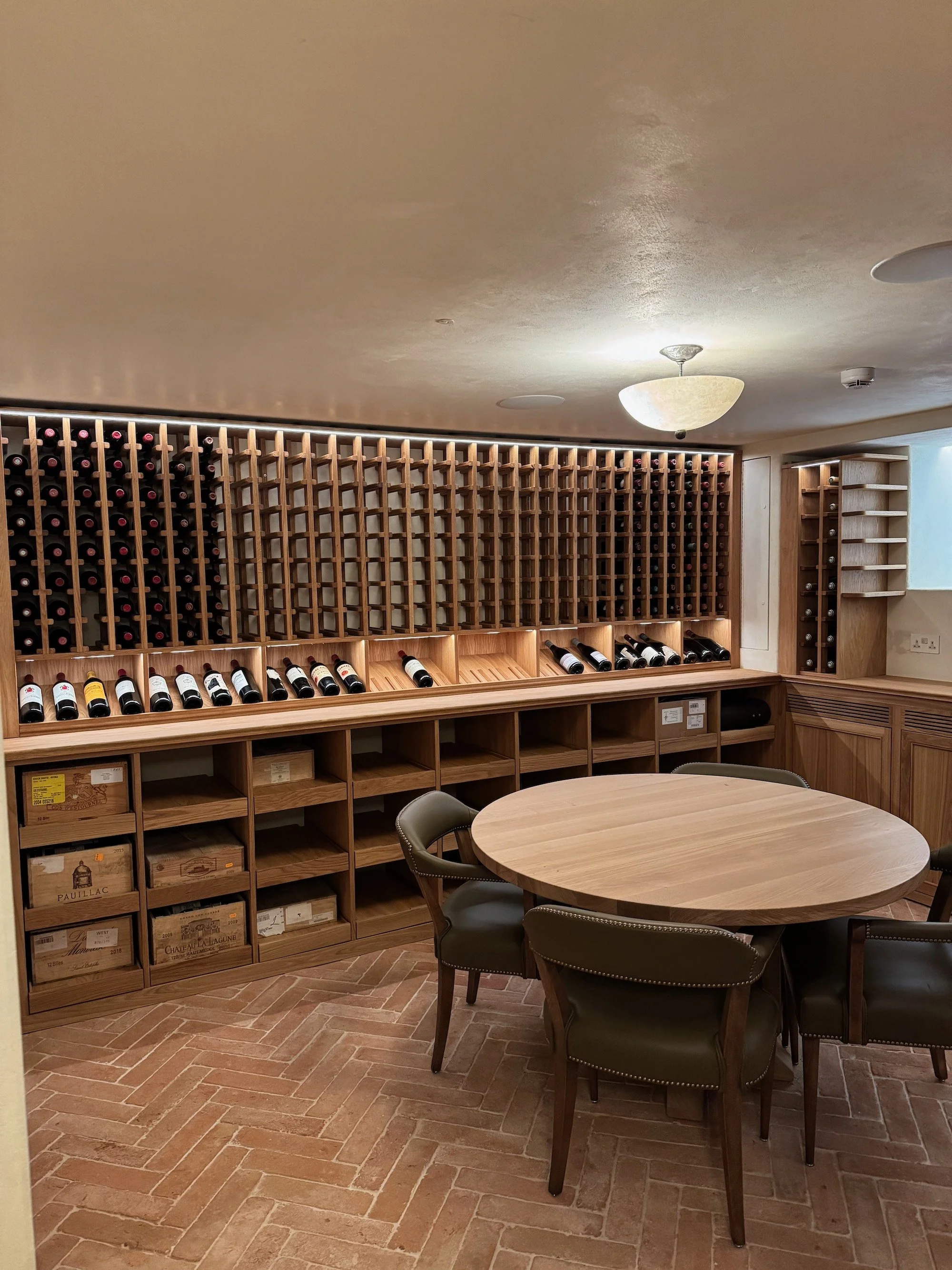 Wine Cellar