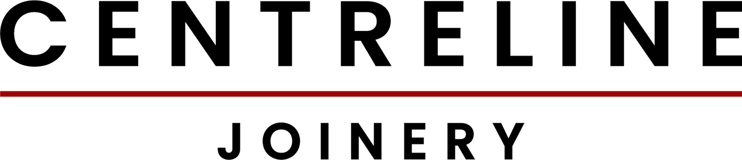 Centreline Joinery
