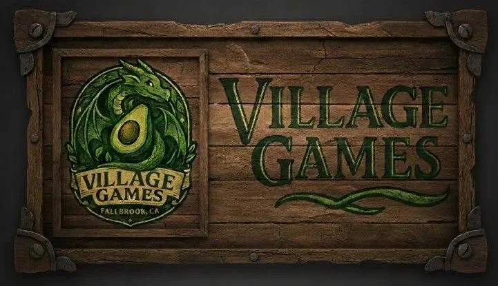 Village Games