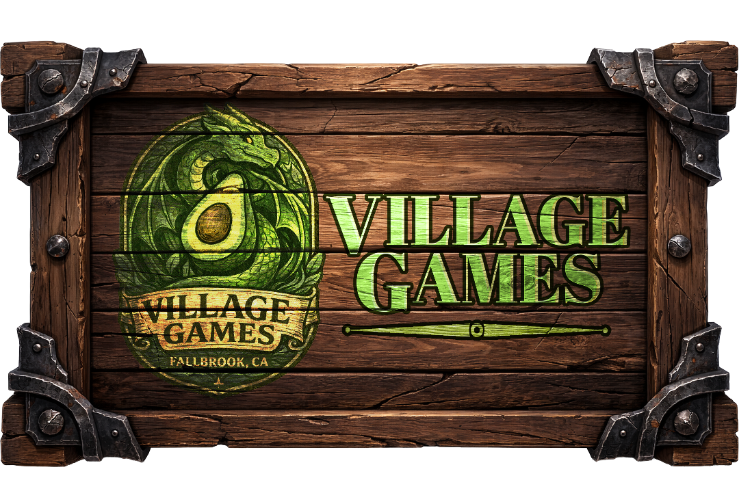 Village Games
